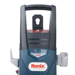 Мойка высокого давления Ronix 1400 Вт, 100Bar Фото 4