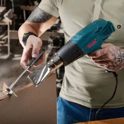 Строительный фен Ronix 2000Вт Фото 8