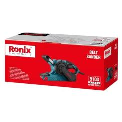 Шлифовальная машина Ronix 1050Вт Фото 9