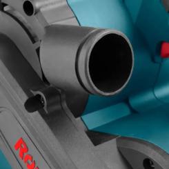 Шлифовальная машина Ronix 1050Вт Фото 5