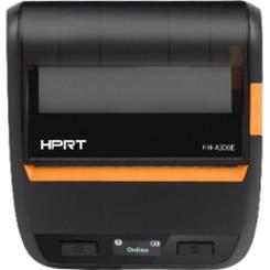 Принтер чеков HPRT HM-A300E Bluetooth, USB Фото 2