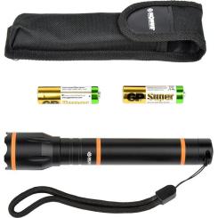 Фонарь Konus Konuslight-8 (120 Lm) Zoom/Flashing Фото 2