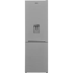 Холодильник HEINNER HCNF-V291SWDE++ Фото