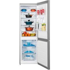 Холодильник HEINNER HCNF-V291SWDE++ Фото 2