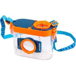 Лупа Sigeta BugBox 2.6x-4.5x Фото