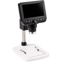 Микроскоп Sigeta Fair 10x-800x Фото