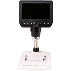 Микроскоп Sigeta Fair 10x-800x Фото 1