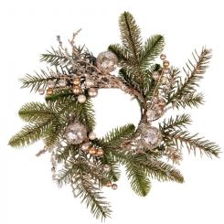 Рождественский венок YES! Fun 11 см Фото