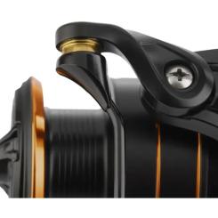 Катушка Select Master 2000S 4+1BB 5.21 Фото 2