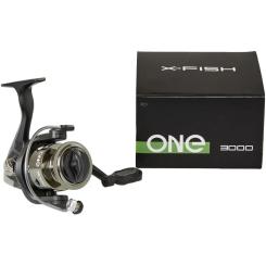 Катушка X-Fish One 4000 1BB Фото 5