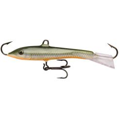 Балансир Rapala Jigging Rap W3 30mm 6.0g RFSH Фото