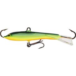 Балансир Rapala Jigging Rap W7 70mm 18.0g BYR Фото