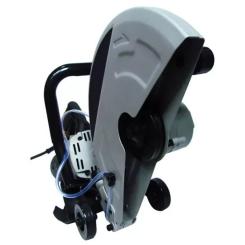 Электрорез GTM DC350 220В 2800Вт 355мм 4800об Фото 1