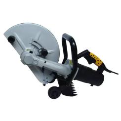 Электрорез GTM DC350 220В 2800Вт 355мм 4800об Фото 2