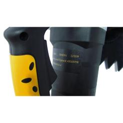 Электрорез GTM DC350 220В 2800Вт 355мм 4800об Фото 3