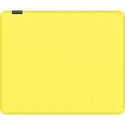 Коврик для мышки Hator Tonn Evo M Yellow Фото