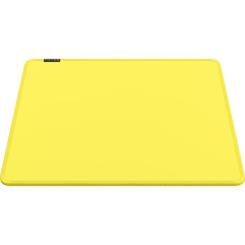 Коврик для мышки Hator Tonn Evo M Yellow Фото 1