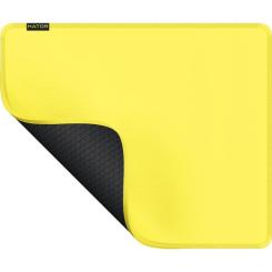 Коврик для мышки Hator Tonn Evo M Yellow Фото 3