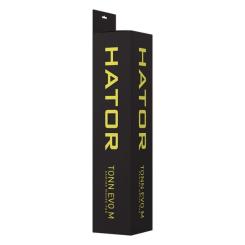 Коврик для мышки Hator Tonn Evo M Yellow Фото 4