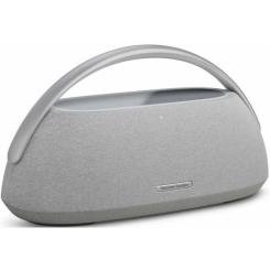 Акустическая система Harman Kardon Go+Play 3 Grey Фото