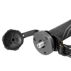 Штатив Vanguard VEO 2S AM-234TR Фото 5