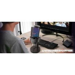 Микрофон Fifine A8W Фото 11