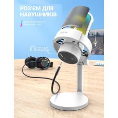 Микрофон Fifine A8W Фото 3