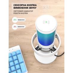 Микрофон Fifine A8W Фото 4