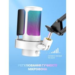 Микрофон Fifine A8W Фото 6