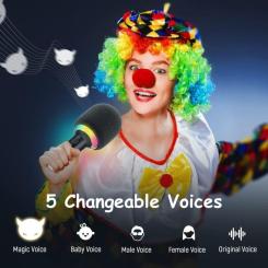 Микрофон Fifine E2B Wireless Black Фото 4