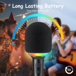 Микрофон Fifine E2B Wireless Black Фото 5