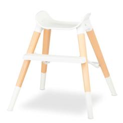 Стульчик для кормления Lionelo Mona Stone Фото 3