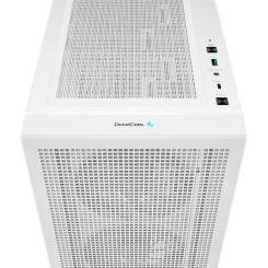 Корпус для ПК Deepcool CH560 Digital White Фото 9