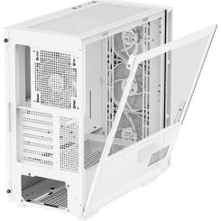 Корпус для ПК Deepcool CH560 Digital White Фото 10