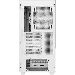 Корпус для ПК Deepcool CH560 Digital White Фото 3