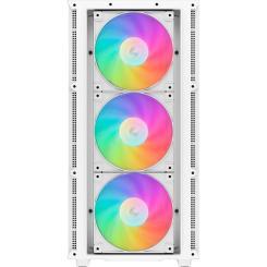 Корпус для ПК Deepcool CH560 Digital White Фото 6