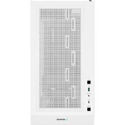 Корпус для ПК Deepcool CH560 Digital White Фото 8
