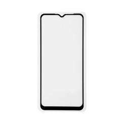 Стекло защитное Drobak Samsung Galaxy A54 (Black) (717182) Фото