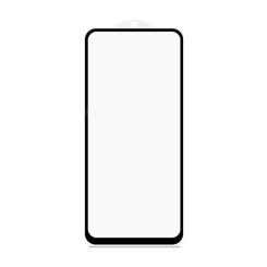 Стекло защитное Drobak Xiaomi Redmi Note 12 (Black) (717174) Фото