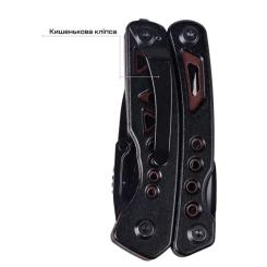 Мультитул Active Micro Tool Фото 8
