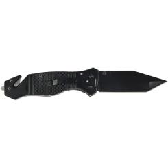 Нож Active Lifesaver Black Фото 1