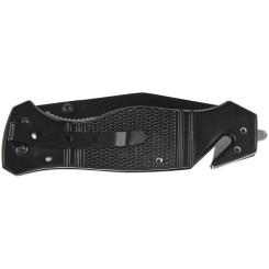 Нож Active Lifesaver Black Фото 2