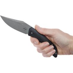 Нож Boker Plus Samosaur Фото 4