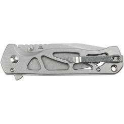 Нож CJRB Chord Steel Handle Фото 3