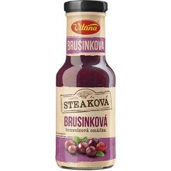 Соус Vitana Клюквенный 250 мл Фото