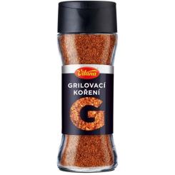 Приправа Vitana для барбекю 100 г Фото