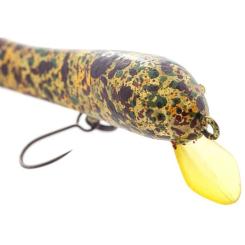 Воблер Nories Sweek 52F 52mm 1.8g 109 (0.3m) Фото 1