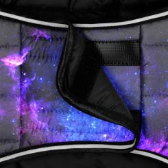 Курточка для животных WAUDOG Clothes "NASA21" S Фото 2