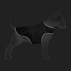 Курточка для животных WAUDOG Clothes "NASA21" S Фото 3