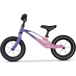 Беговел Lionelo Bart Air Pink Violet Фото 1